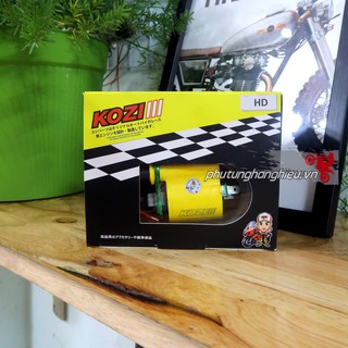 Mobin sườn Kozi cho Honda Winner
