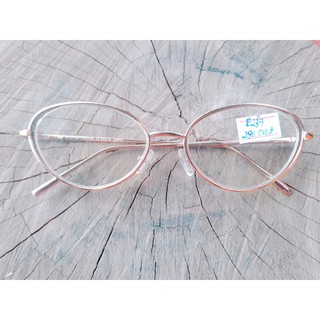 Gọng kính si hiệu #Zara form mắt xếch hiện đại