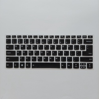 Ốp bàn phím laptop lenovo 14 - TYPE 1 loại ôm phím
