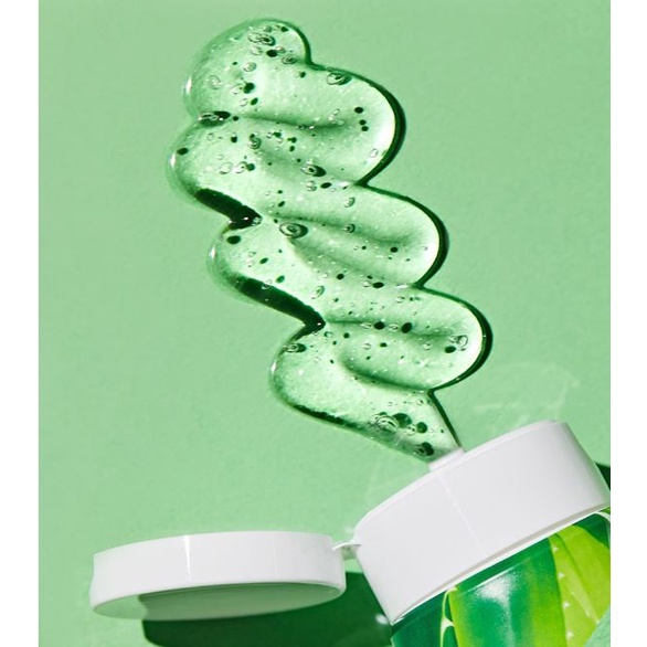 Aloe Soothing Gel 200ml│Gel Lô Hội Làm Dịu Da 200ml│Bộ Đồ Chơi Nhân Vật Hoạt Hình Manyo │Tinh Chất Dạng Ống Tiêm Giúp Làm Sạch Da Mặt / Toner / Dầu Gội Đầu Tiện Dụng