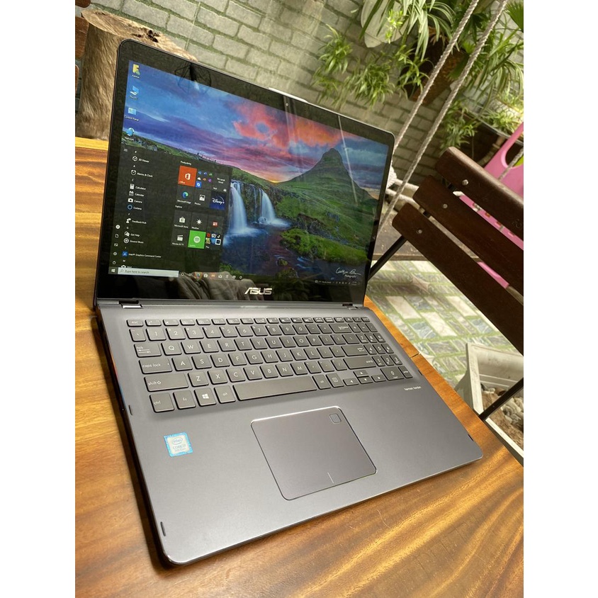 Laptop Asus Flip Q525UA | BigBuy360 - bigbuy360.vn