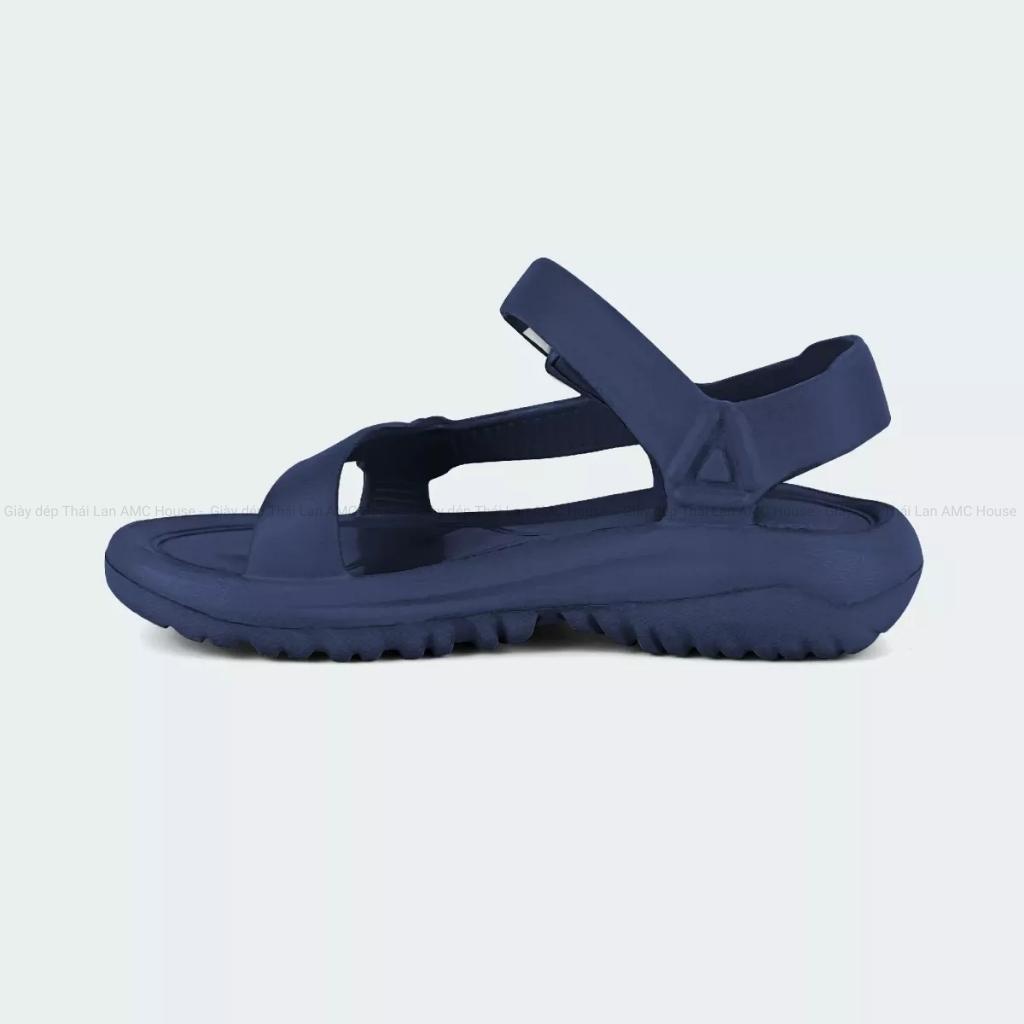 Giày Sandal bé gái nhựa đúc siêu nhẹ Monobo - Quest kids