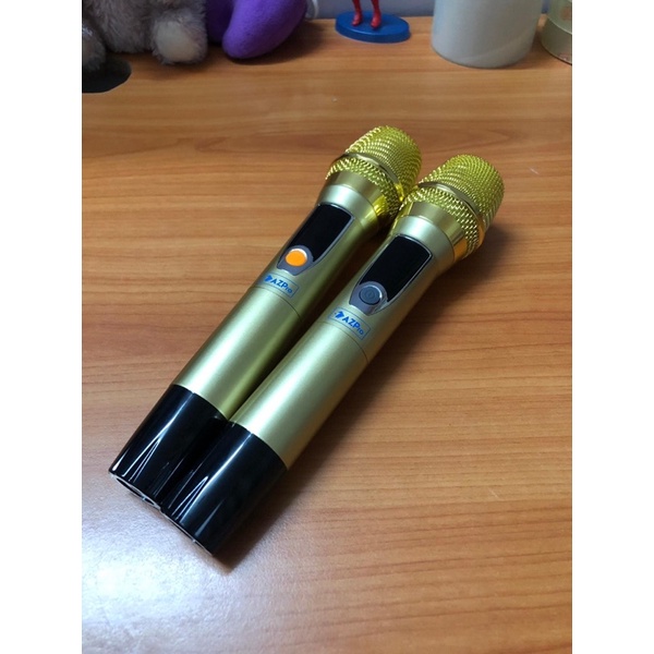 Loa karaoke xách tay chính hãng AZPro AZ-336