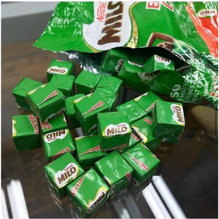 [CỰC NGON MIỄN CHÊ] Kẹo Milo Cube Thái Lan
