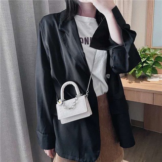 Túi xách đeo chéo mini thời trang