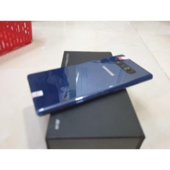 [Chính Hãng] điện thoại Samsung Galaxy Note 8 ram 6G/64G mới 99% - Chiến Game Học online ngon | WebRaoVat - webraovat.net.vn