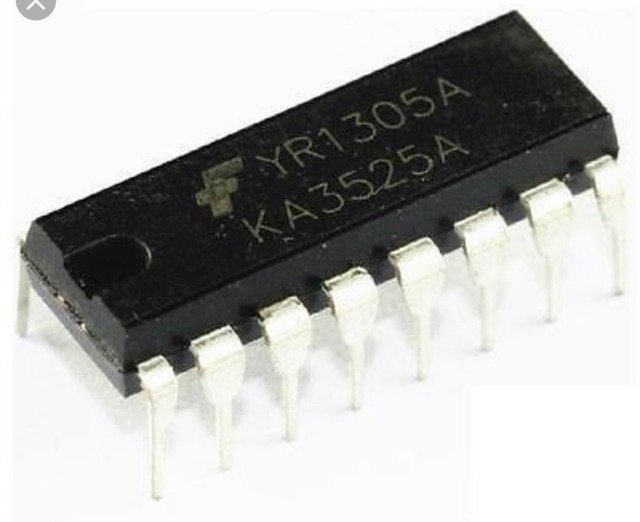 2 con ic SG3525