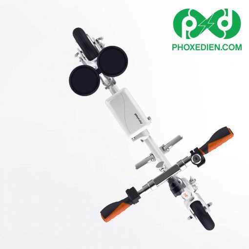 Xe đạp điện gấp Homesheel AIRWHEEL E3 - Phố Xe Điện nè