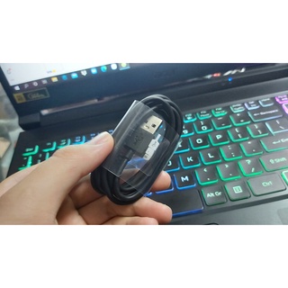 ( SIÊU SALE ) Cáp SONY Micro USB Chuẩn Zin Xịn - BH 12 tháng