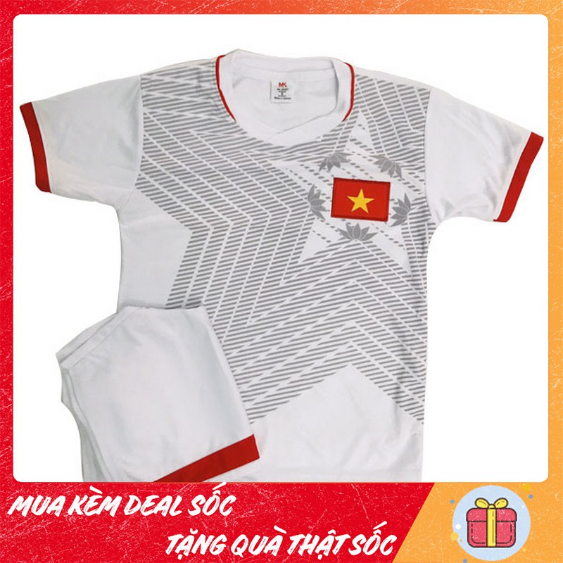 Áo bóng đá trẻ em [Size 9 đến 15]  - Áo đá banh trẻ em mẫu các CLB nổi tiếng, chất liệu thun lạnh cao cấp, thoáng mát