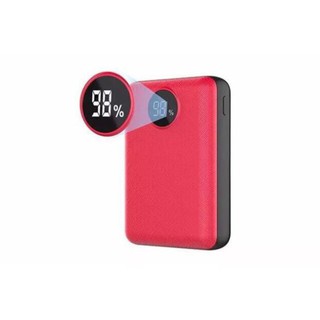 Pin dự phòng VPX VP28 LED 10.000mAh