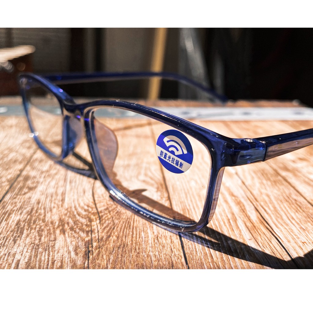 Kính Giả Cận Dẻo Nhỏ 3019 Sỉ Tốt