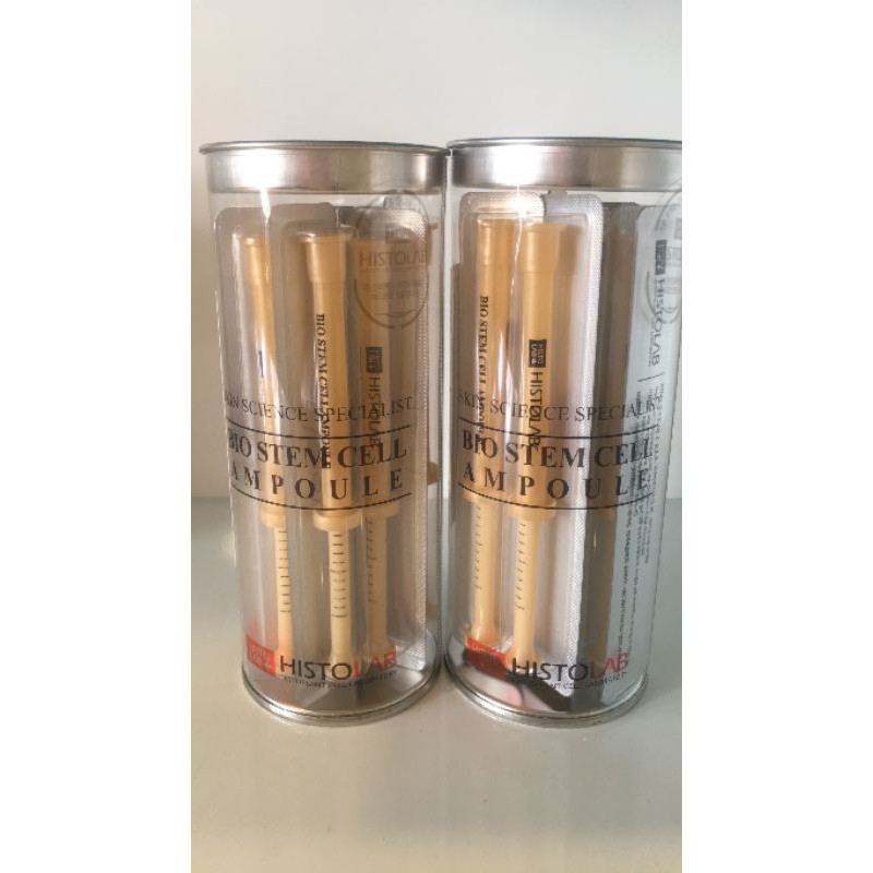 Tinh chất tế bào gốc thực vật BIO STEM CELL