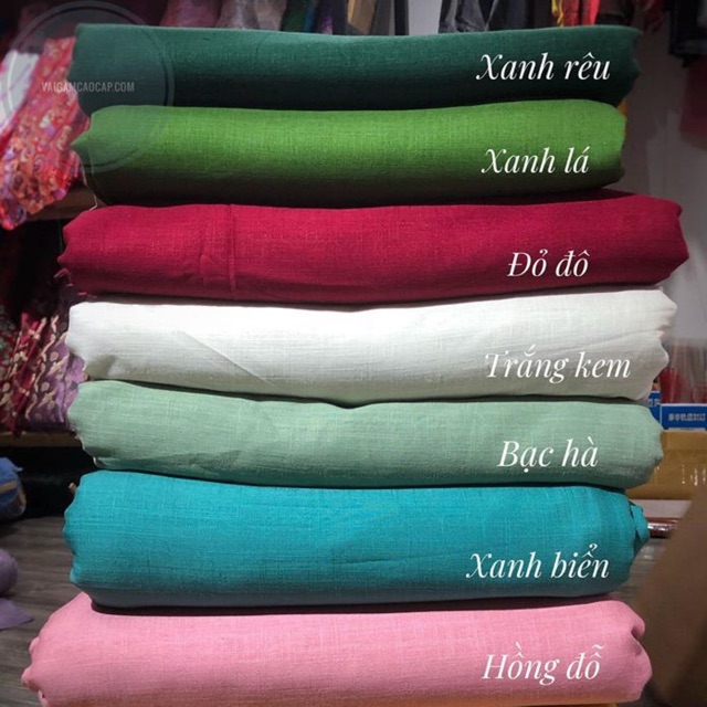 Linen xước