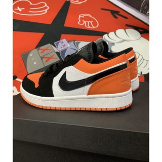 [Mã WAMT2405 giảm 10K đơn 0K] [Full box bill] Giày thể thao JD1 cao thấp các mẫu nam nữ loại đẹp | BigBuy360 - bigbuy360.vn