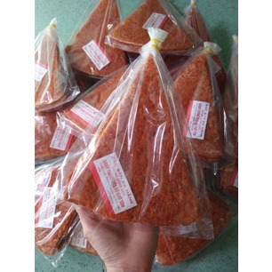 COMBO 4 GÓI BÁNH TRÁNG DỪA NƯỚNG BÒ KHÔ TÔM - siêu ngon y hình shop chụp