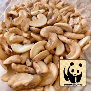 Hạt điều rang muối vỡ tách vỏ (500g)