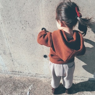 Áo nỉ bông hoddie
