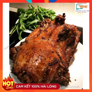 200g hạt mắc khén rừng Thượng Hạng