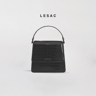Túi xách tay nữ LESAC Quinn Bag