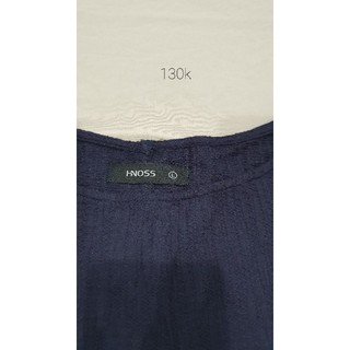 Pass áo Hnoss size L