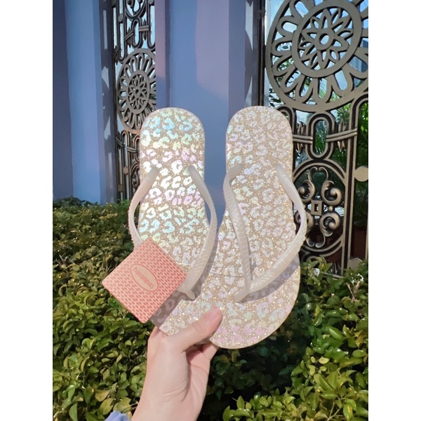 Havaianas beo 7 màu