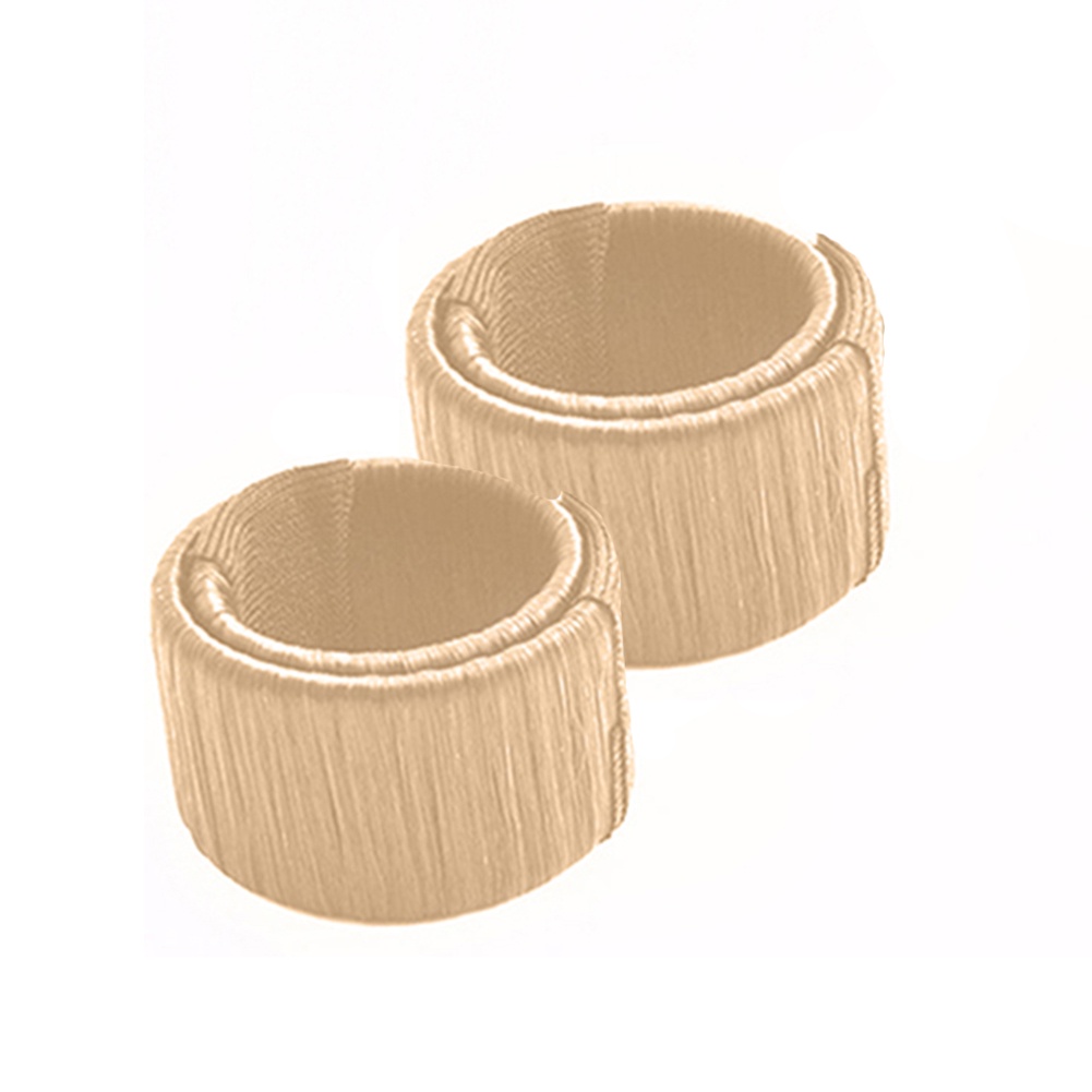 Dụng cụ tạo kiểu tóc búi thời trang cho nữ