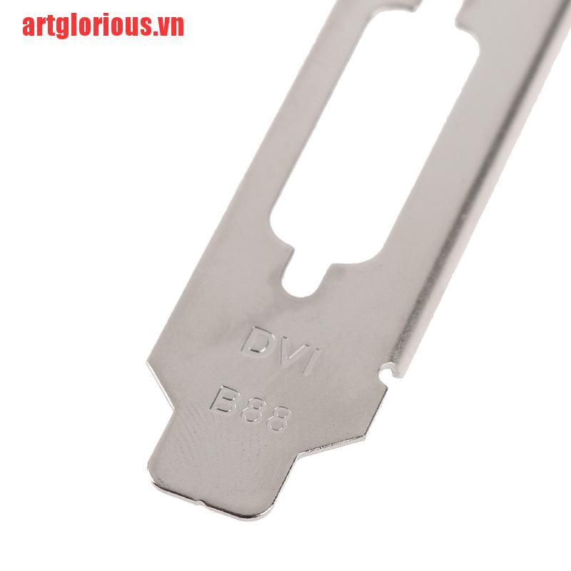 1 Đầu Chuyển Đổi Cổng HDMI DVI VGA Dài 12cm Tiện Dụng