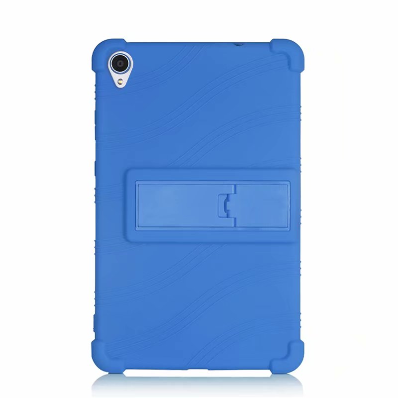 Bao da silicone chống sốc cho trẻ em  Lenovo TAB M8 FHD TB-8705F TB-8705N T 8 inch  tablet case