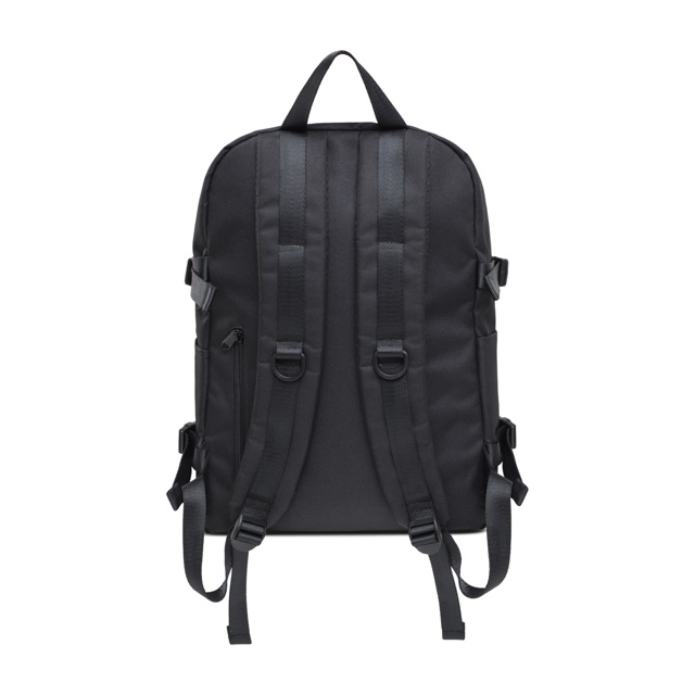 Balo : M.O.L KIZ backpack