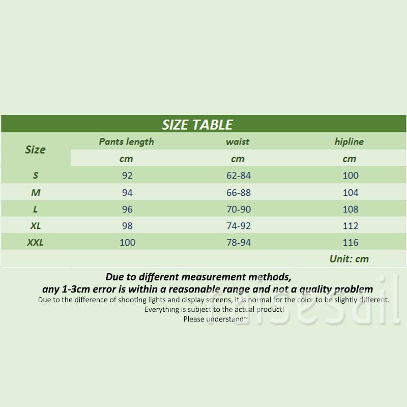 RS Quần Dài Lưng Cao In Họa Tiết Trái Tim Thời Trang Cho Nữ | BigBuy360 - bigbuy360.vn