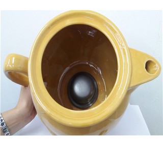 Ấm sắc thuốc Trường Thọ BA-1188 5L