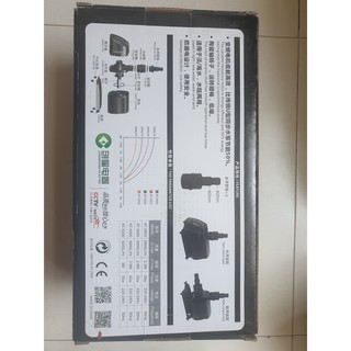 MÁY BƠM NƯỚC HỒ CÁ ATMAN AT-4000