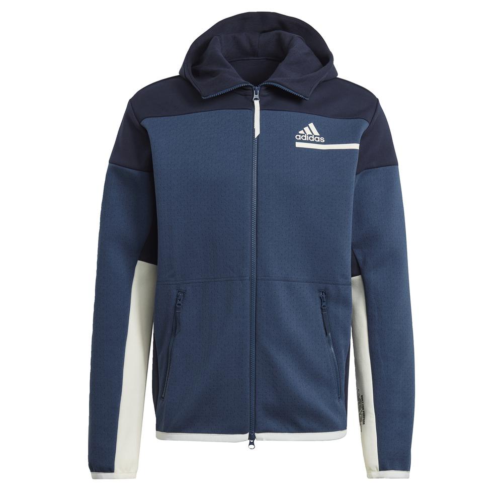 Áo Hoodie adidas NOT SPORTS SPECIFIC adidas Z.N.E. Full-Zip Nam GN6834