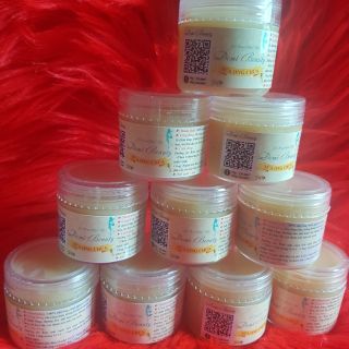 Sữa ong chúa dùng thử 50g