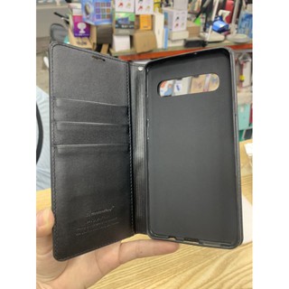 Bao da samsung S10 5G thời trang