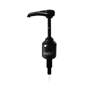 Bơm Siro / Pump Syrup 10ml - DaVinci Gourmet