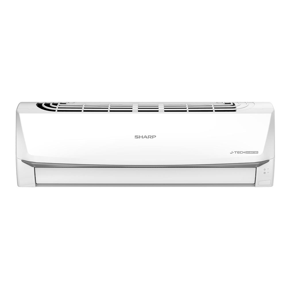MIỄN PHÍ CÔNG LẮP ĐẶT--Máy lạnh Sharp Inverter 1.5 HP AH-X13ZW--Chỉ giao tại HN--