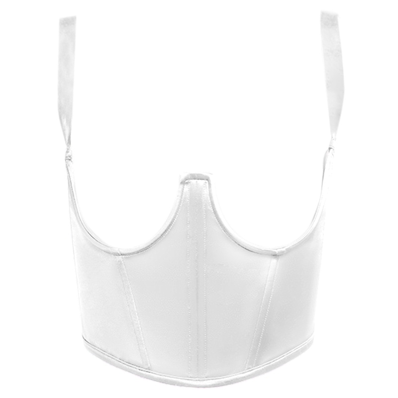 Áo Lửng Hai Dây Nâng Ngực Gợi Cảm Cho Nữ