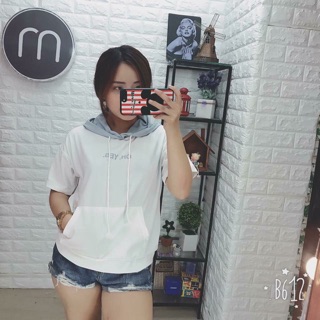 Combo 5 ÁO SAY HAPPY (48) + 2 LỠ(55)