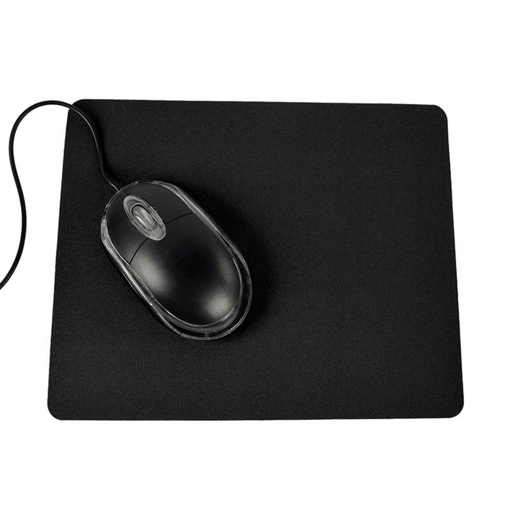 Lót ChuộT ChốNg Trơn [BMM1] 21.5X17.5Cm Cho PC / Laptop