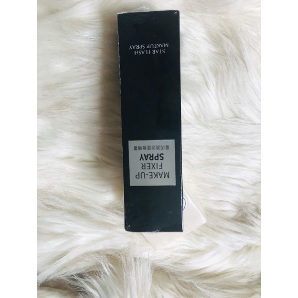 Xịt khóa Trang Điểm Cố Định Lớp Make Up Star Flash Spray 8 Hours Wear | BigBuy360 - bigbuy360.vn