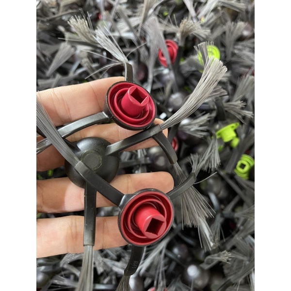 Chổi quét cạnh Ecovacs hàng chính hãng zin 100%