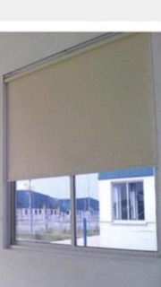 Rèm cuốn đặt theo yêu cầu
