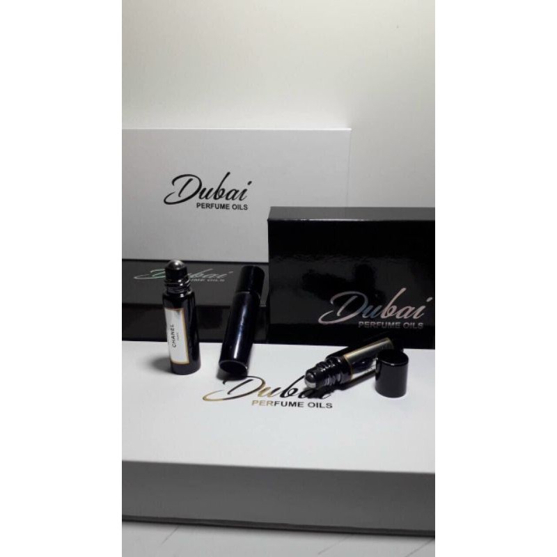 Tinh dầu nước hoa Dubai set 3(Lancome-Goodgirl-Chanel Coco) | BigBuy360 - bigbuy360.vn