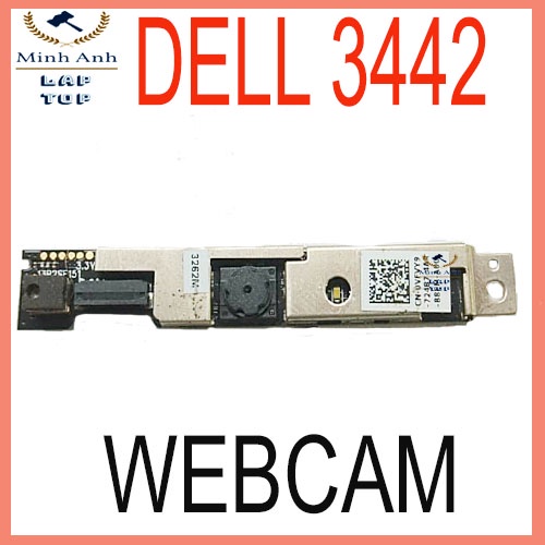 Camera laptop dell inspiron 3442 3542 3531 2421 3551 3552 3543 Webcam