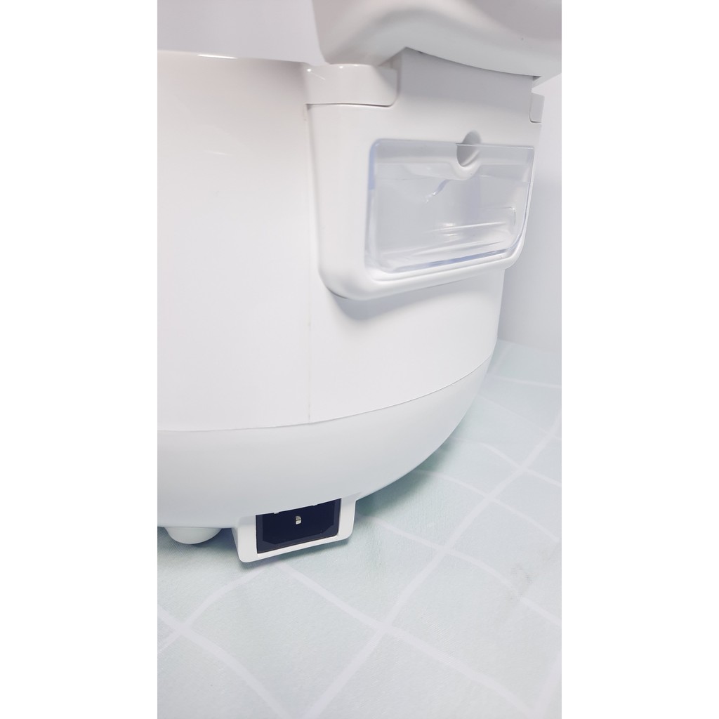 Nồi Cơm Điện Mini Dung Tích 0.8 lít Lock&Lock - EJR426 | BigBuy360 - bigbuy360.vn