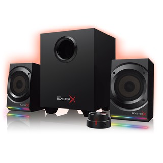 Loa Creative Sound BlasterX Kratos S5