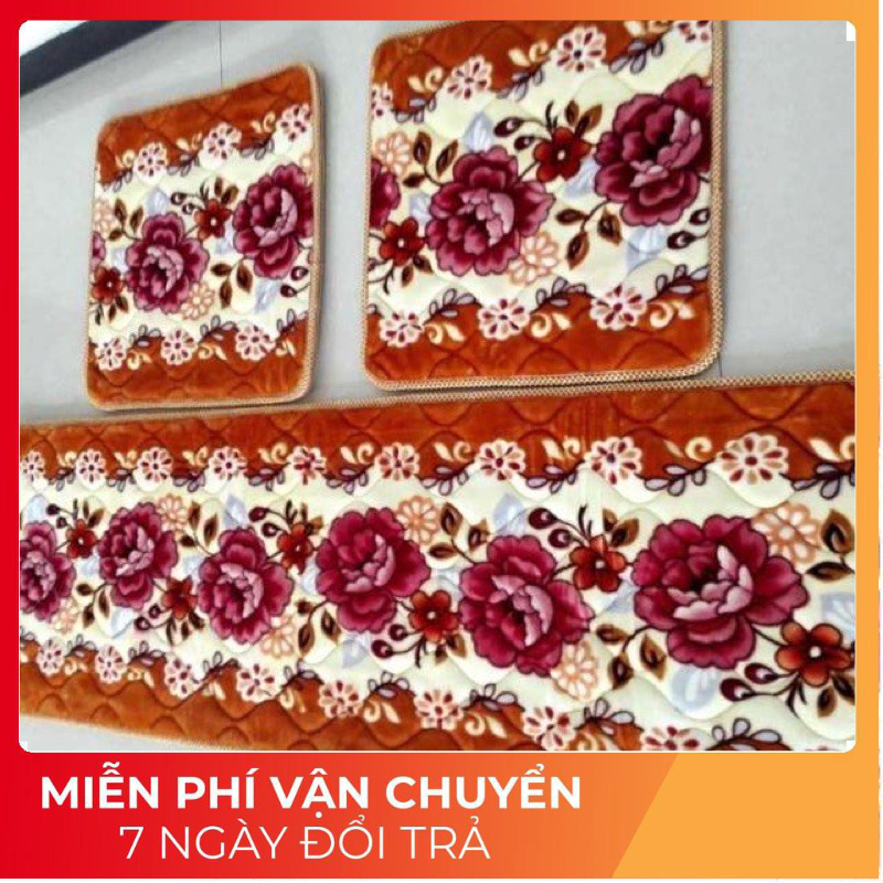 THẢM TRẢI GHẾ 1K1