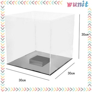 Hộp đựng quả bóng đá chống bụi 30cm